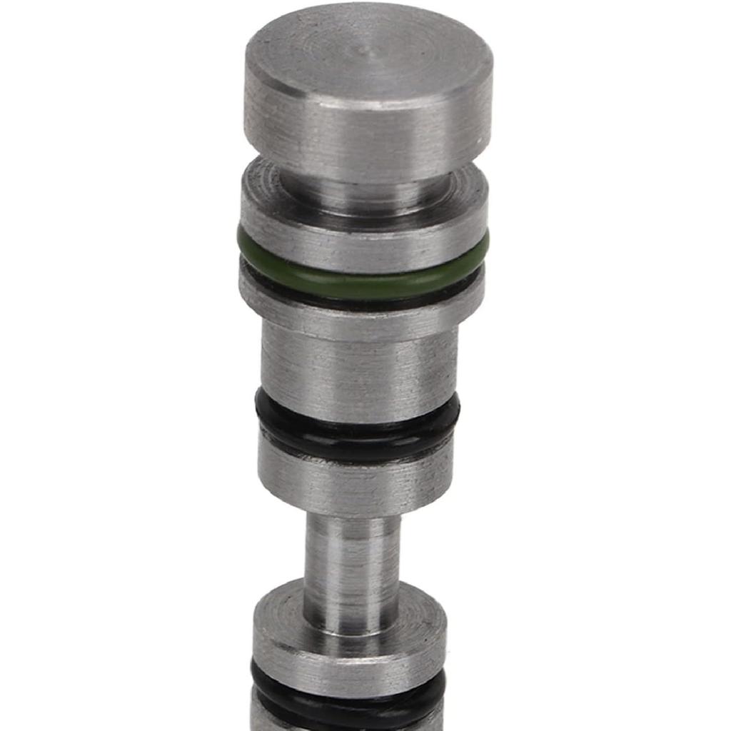 TCC Valve Repair Kit High Strength Stable Performance for 4L60E P1870 Code 1995‑2000