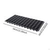 10 Children's Seed Trays with Holes