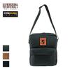 Square Shoulder L Shoulder Bag Large Capacity Cushion OS KHA [UNIVERSAL OVERALL] [Universal Overall] Men's Women's UVO-116