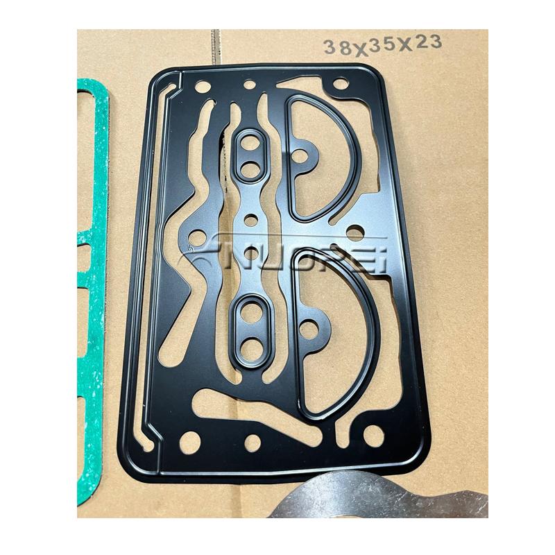 VOL Brake System Air Compressor Cylinder Head Oem 3097143 2033910 1315272 for Truck Compressor Repair Kit
