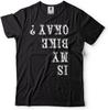 Mon vélo est-il en bon état ? T-shirt