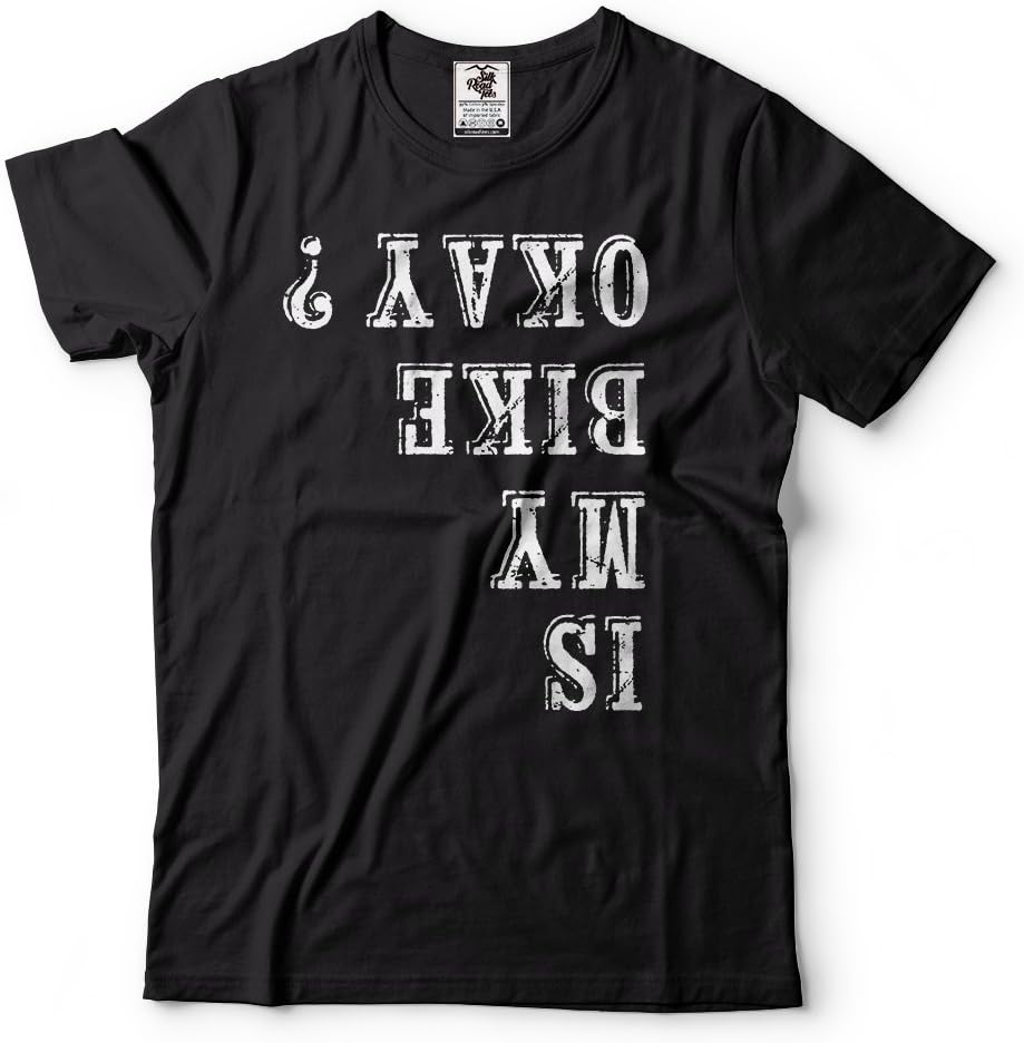 Mon vélo est-il en bon état ? T-shirt
