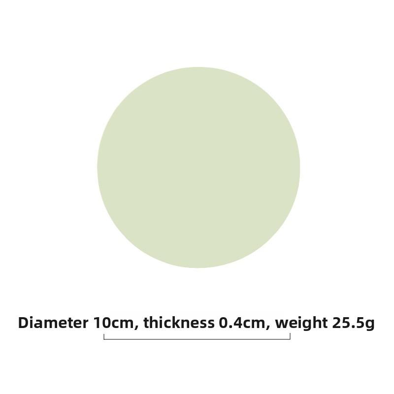 

Table heat-insulating mat, high-grade silicone anti-scalding mat, food-grade pot mat, pot-proof scalding mat, vegetable bowl mat
