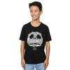 Disney Boys Nightmare Before Christmas Jack Skellington Jack-O-Lanterns T-Shirt