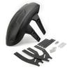 Motorcycle Modified Mudguard Universal, Rear Wheel Mudguard Tile