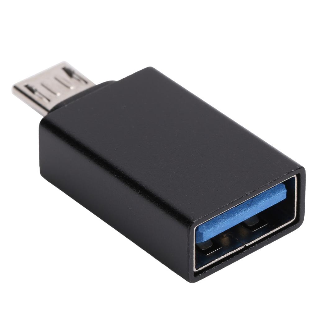 USB To for   Adapter   OTG Convert Connector Data   Charging Device