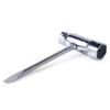 LETAOSK New Chainsaw T Wrench 3/4" (19mm) x 1/2" (13mm) Spark Plug Chain fit for STIHL Husqvarna