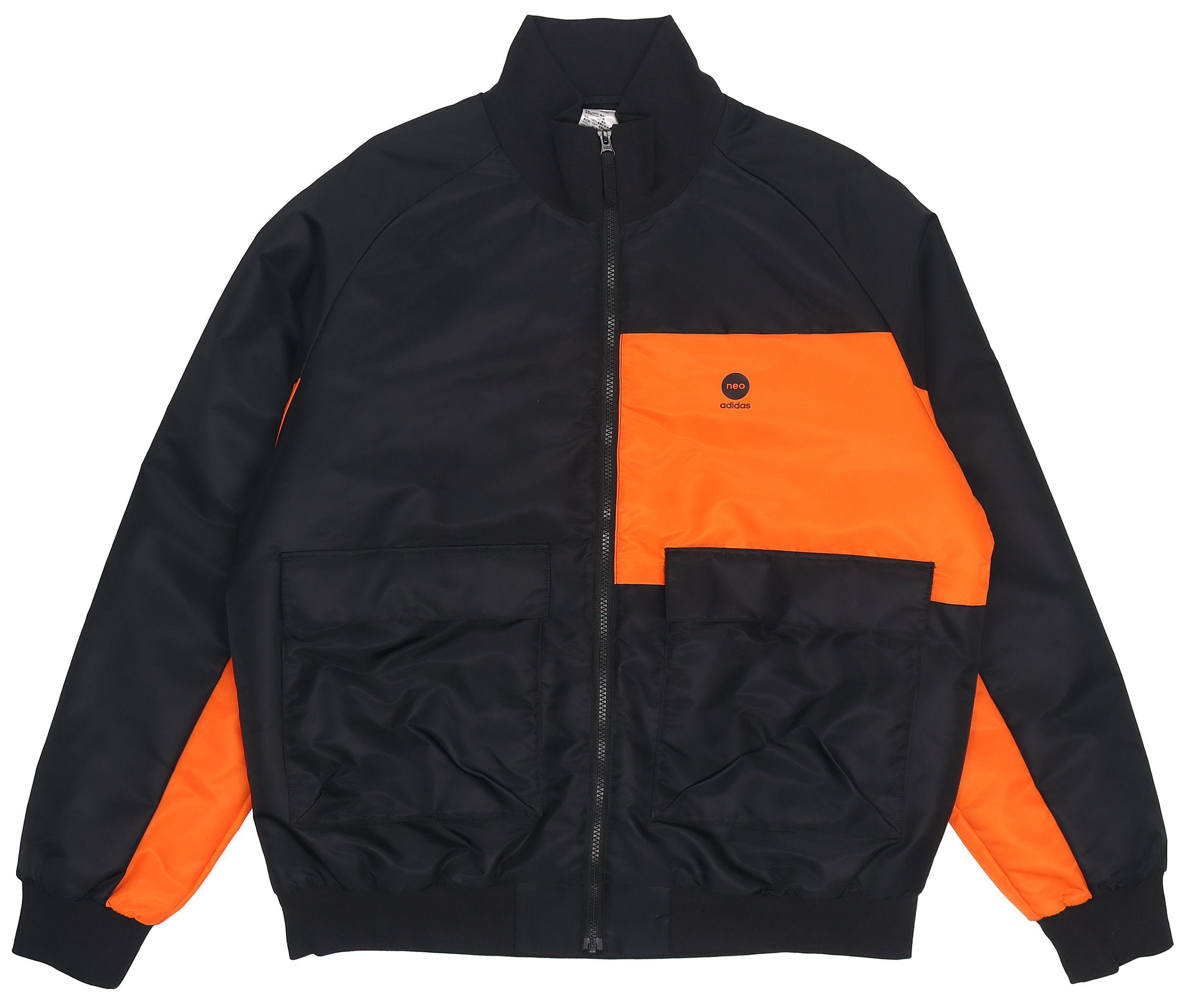 Adidas Neo Puffer Jacket Winter Men s Black HD4638 M