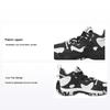 Harden Vol. 6 J Black White Kids Sneakers Core-Black Cloud-White GV8775