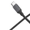 Kabel USB-C auf Lightning Ugreen US387, 1M (Schwarz)