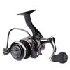 DEUKIO AC Series All-Metal Long Casting Spinning Reel