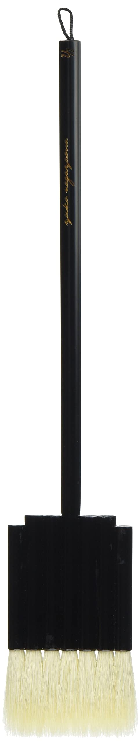 

Maruzen Art Trading Nagayama Style Watercolor Continuous Brush Brush Co., Ltd. Set, Seven-Piece Set, YN-REN7 чёрный