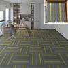 Versatile Carpet Tiles for Office, Study, Salon, Gym, Hotel, and More