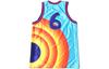 Men's Nike LeBron X Space Jam Tune Squad Jersey
