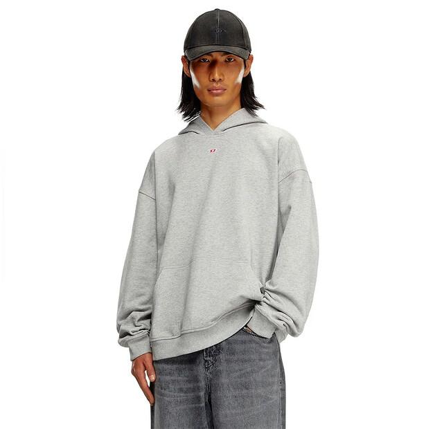 

Diesel S Boxt D худи XL
