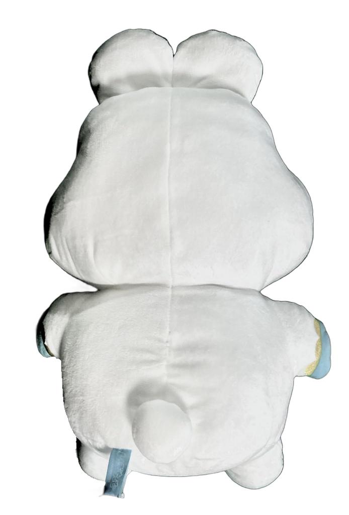 Npochamu Sitting Big Plush 38cm Toy2 Approx.