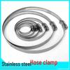 Sino-American Stainless Steel Water Pipe Clamp and Bracket