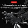 Vilico Touchscreen Ski Gloves Windproof Wear-Resistant Anti-Slip Waterproof for Cycling Fishing Cozy Autumn Winter Hand Gear