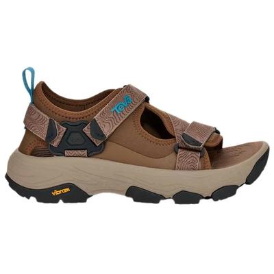 Teva Sandalias Grandview Max