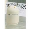 Toothpick Holder Cute Cartoon Plastic Toothpick Dispenser Automatic Retractable Toothpick Holder Stylish Toothpick Container for Kitchen Living Room