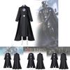 Star Wars Cosplay Costume For Rogue One Character Featuring Lightweight Polyester Fabric And Unisex Design Perfect For Anime And Gaming Events