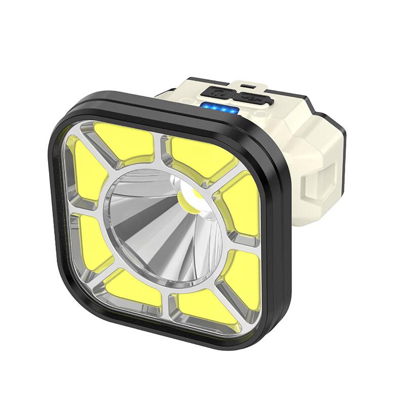 

Dream Bubble Inductive Multi-purpose Headlamp
