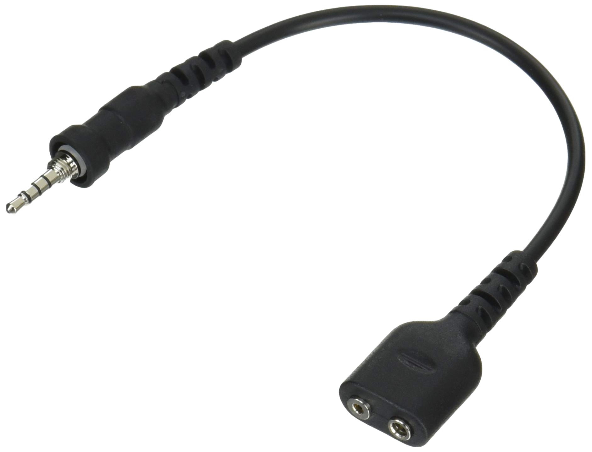 

Icom transceiver accessories conversion cable 2PIN3.5/2.5 OPC-2132