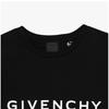 Givenchy AkiTaif Logo Kids T shirT H30718 09b