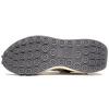 Li Ning Square Low Top Sports Casual Shoes Women's White Gray AGCS108-7