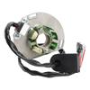4 Wire Ignition Stator Base Assy For 250 300 380 SX EXC MXC (2K-1) 1998-1999