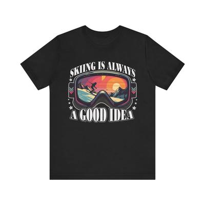 Oberteile – T-Shirts
