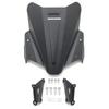 Coperchio Testa Cupolino per Yamaha MT09 FZ-09 (2021-2022)