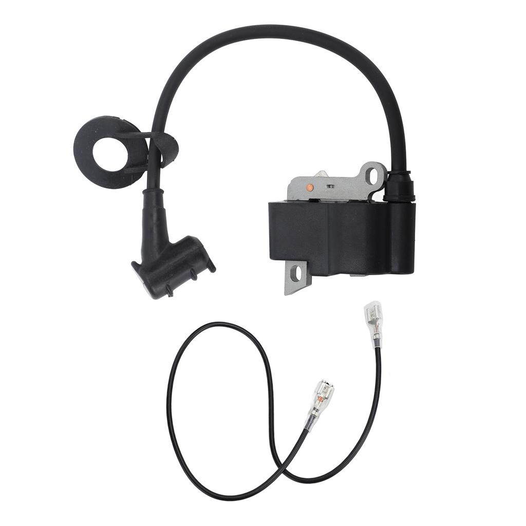Ignition Coil Fit for MS661 MS661C 1144 400 1301 Chainsaw Ignition Coil Module Accessories