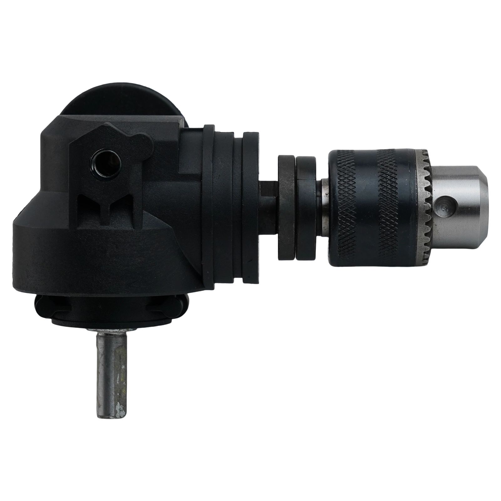 

Drill Adapter For Corners 90 Degree Drill Attachment Comfortable Handle For Stability Great For Cabinetry Assembly