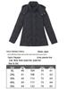 Women's Winter Slimming Cotton Padded Jacket