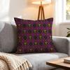 Pattern Diamond Pattern Cushion Cover 1Pcs Decorative Covers Soft Cushion Case For Sofa Couch Decor 40X40 45X45 Pillowcases