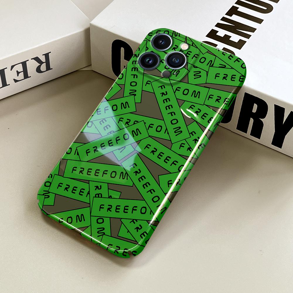 Carcasă de telefon all-inclusive cu film, design vestimentar, carcasă rigidă, acoperire completă pentru cameră, pentru iPhone, Samsung, Xiaomi, Poco, Redmi, Huawei, Honor