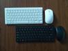 New 2.4G Wireless Mini Keyboard and Mouse Set 901 – Ideal for Office Use
