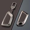 Styling Mouldings For Cadillac XT6 XT5 CT6 CT5 XT4 Men's Women's Bag Buckle Car Key Cortex Car Key Case Cover Protector Shell Fo