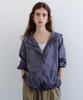 Urago Light Nylon Hooded Jumper
