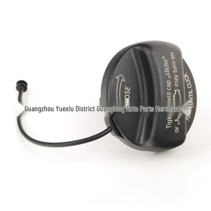 BMW Fuel Filler/Tank Cap for 1, 2, 3, 5, 6, 7 Series (16117222391)