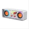 Recci RSK-W38 RGB Bluetooth Speaker