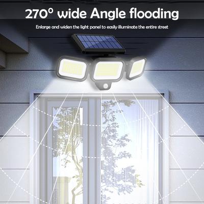 Lâmpadas LED – Lâmpadas LED solares