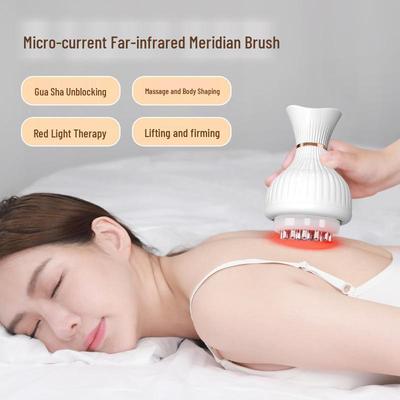 Electrónica de salud y belleza – Electromasajeador