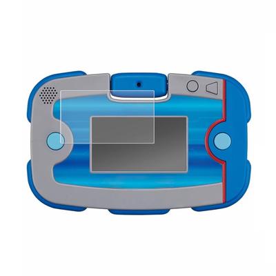 De ClearView Paw Patrol Paw Patrol para jugar y aprender Para maravillosas funciones seguras Paw Pad Shock ligero LCD película protectora Hecho en Japón [Set 2] ¡