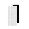 6pcs Household Vacuum Filters Kits for Cleaner Indoor Air Replacement Cleaning Robot Parts Home Appliance Accessories