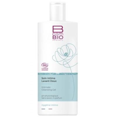 Bicombio Soft Women's Cleansing Gel 500ml