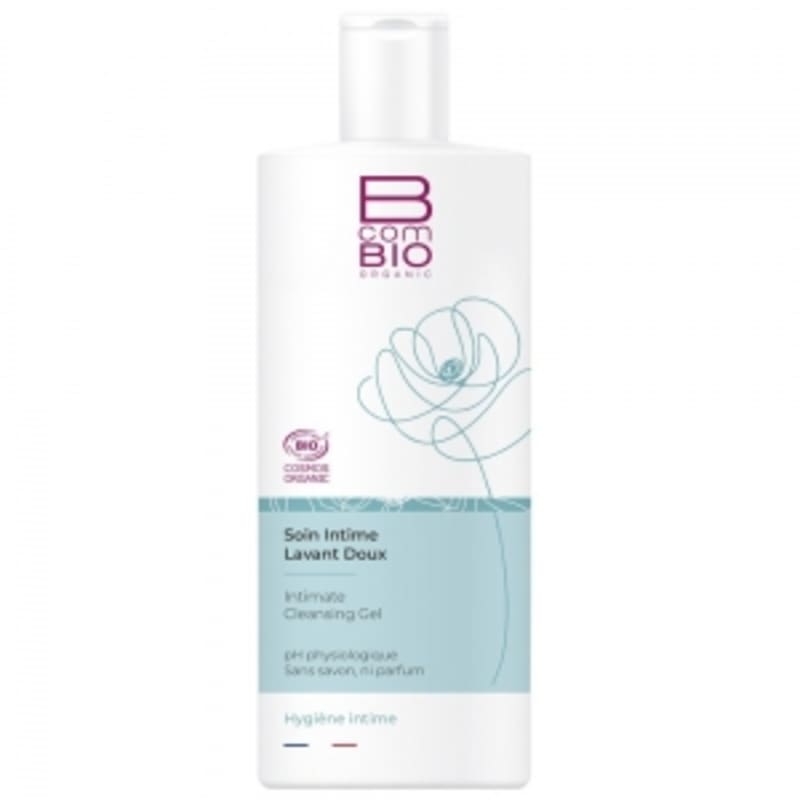Bicombio Soft Women's Cleansing Gel 500ml