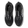 Asics Men's Novablast 5 Black Pure Silver 1011C193-001
