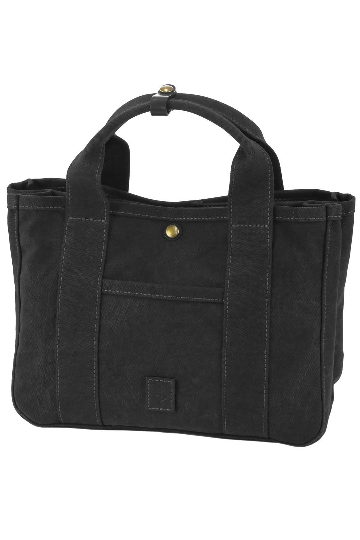 Сумка-тоут Baggy Port BAGGY S ANNEX, Черная, LGRN4020-BK